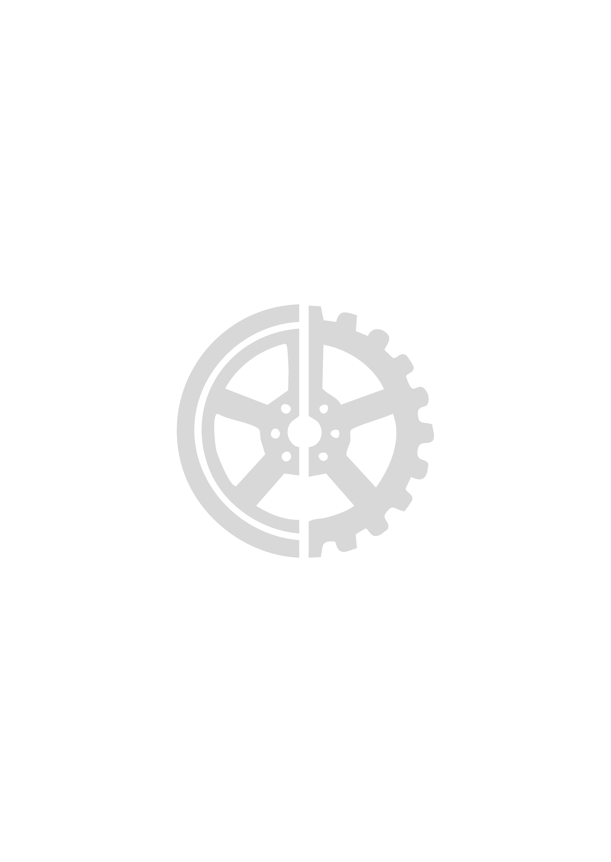 Engine Parts
